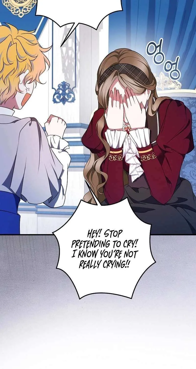 I’ll Change the Ending Through Home Education Chapter 18 page 77 - 