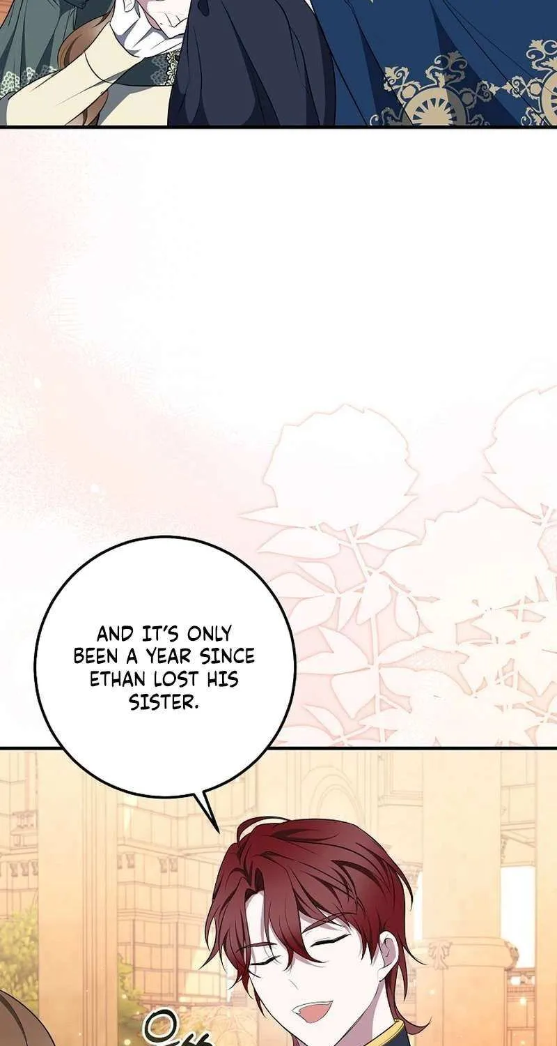 I’ll Change the Ending Through Home Education Chapter 18 page 9 - 