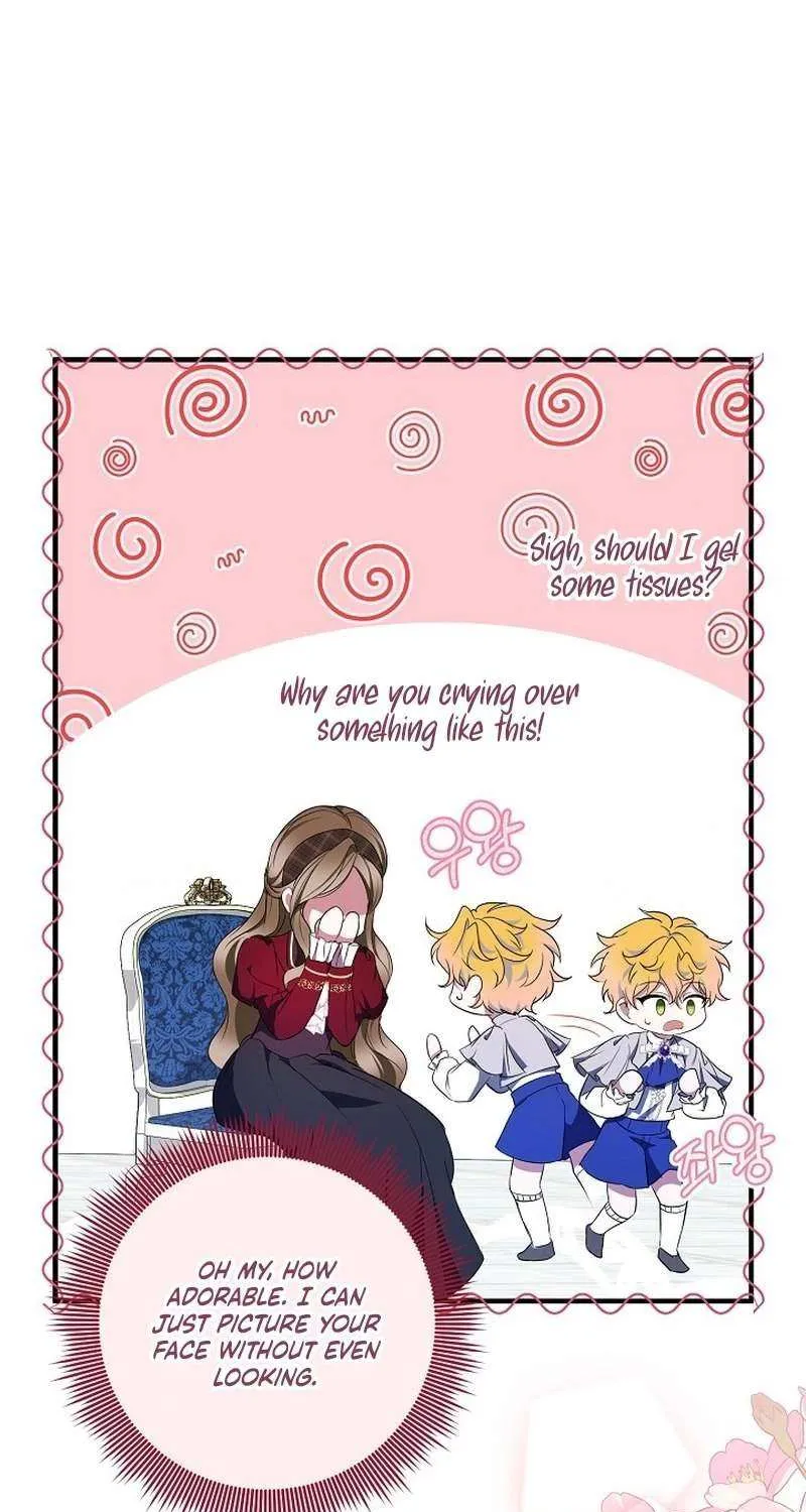 I’ll Change the Ending Through Home Education Chapter 18 page 81 - 