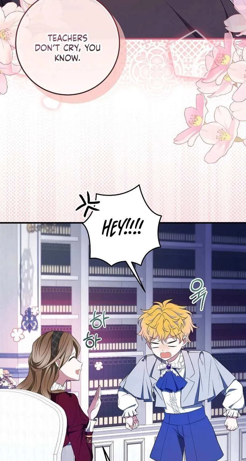 I’ll Change the Ending Through Home Education Chapter 18 page 83 - 