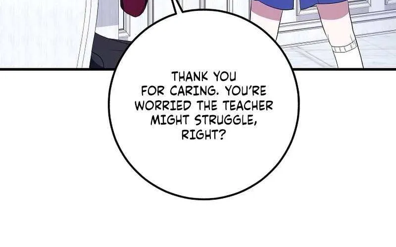 I’ll Change the Ending Through Home Education Chapter 18 page 84 - 