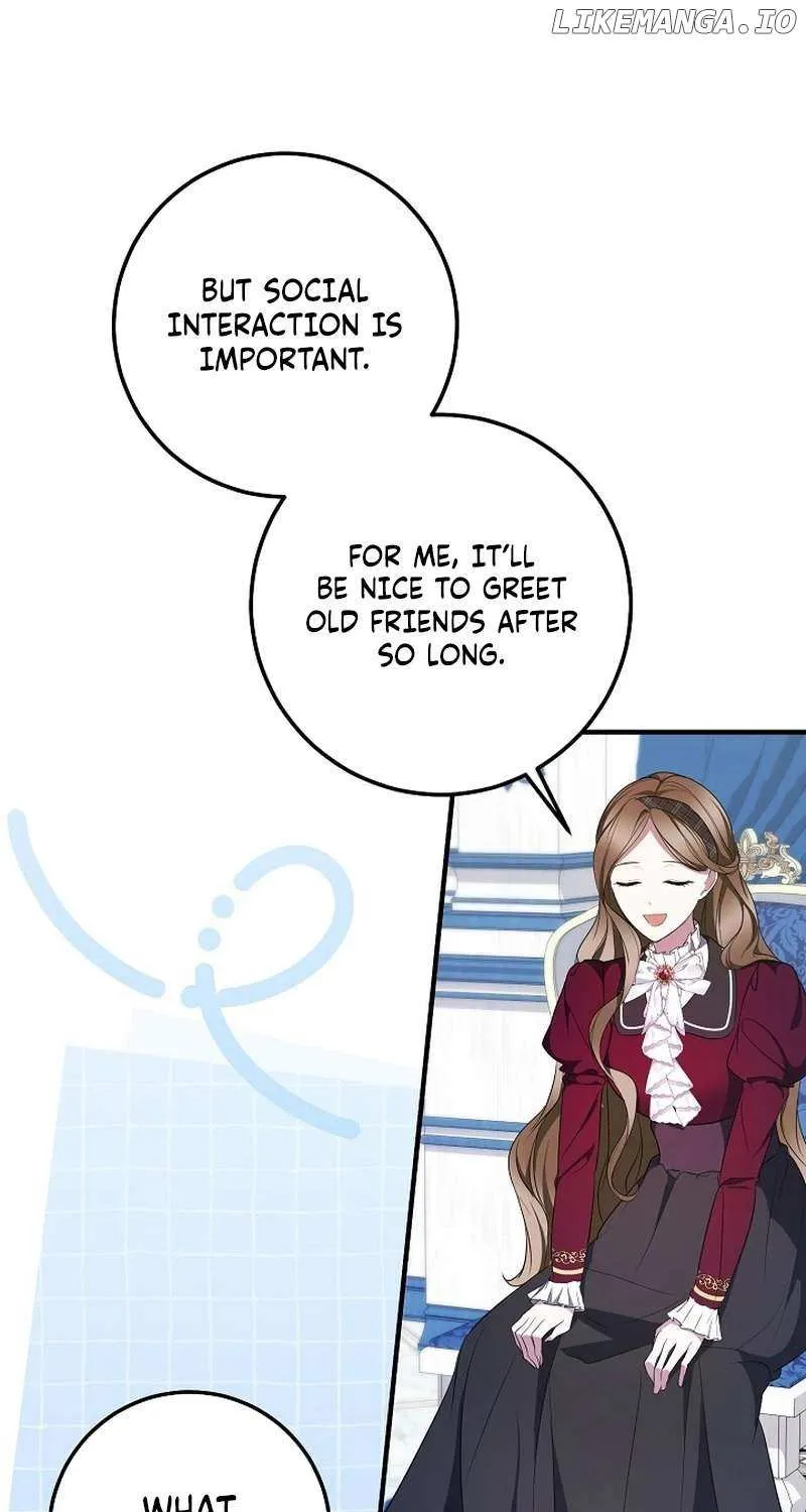 I’ll Change the Ending Through Home Education Chapter 18 page 85 - 