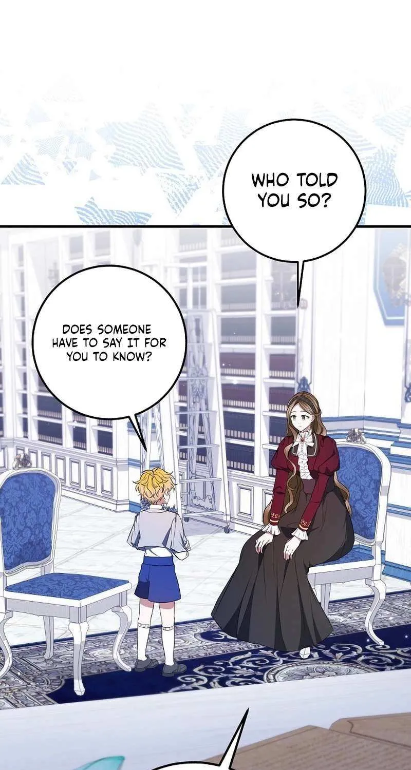 I’ll Change the Ending Through Home Education Chapter 18 page 87 - 