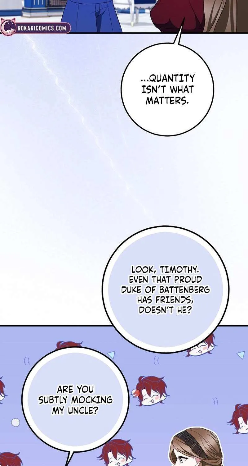 I’ll Change the Ending Through Home Education Chapter 18 page 89 - 
