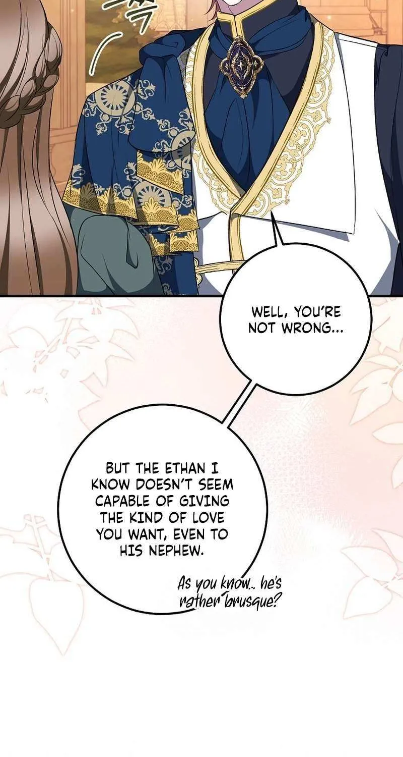 I’ll Change the Ending Through Home Education Chapter 18 page 10 - 