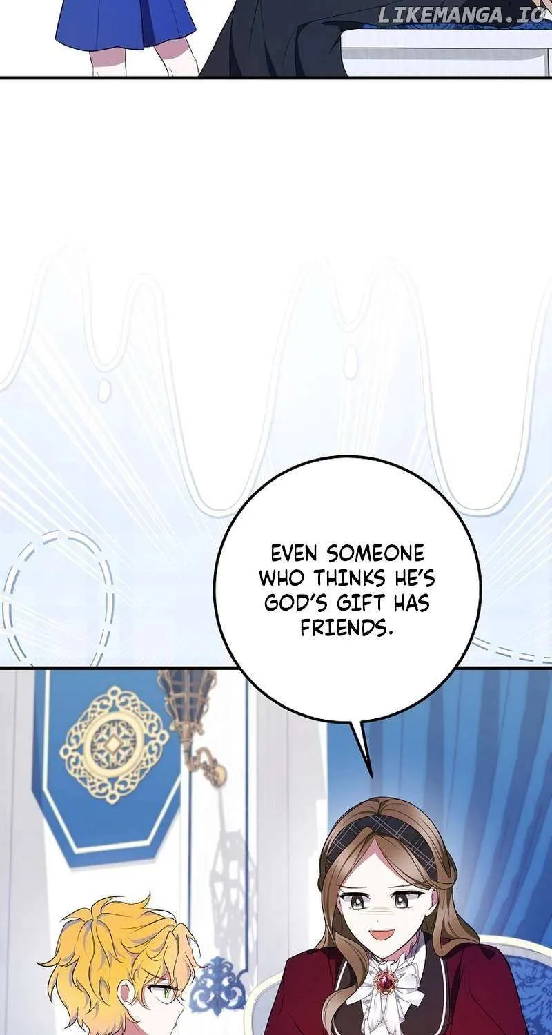 I’ll Change the Ending Through Home Education Chapter 18 page 91 - 