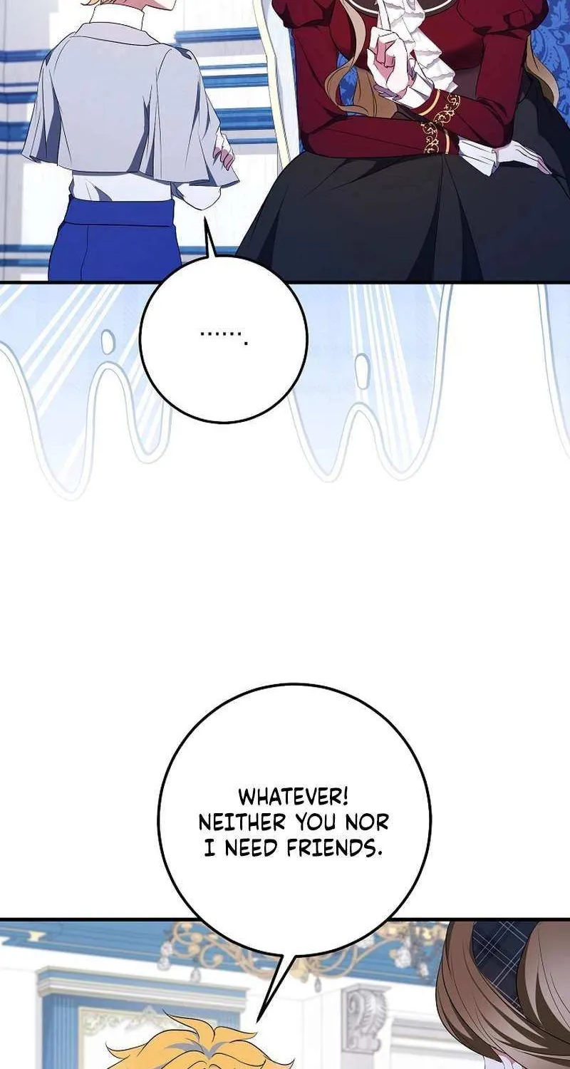 I’ll Change the Ending Through Home Education Chapter 18 page 92 - 