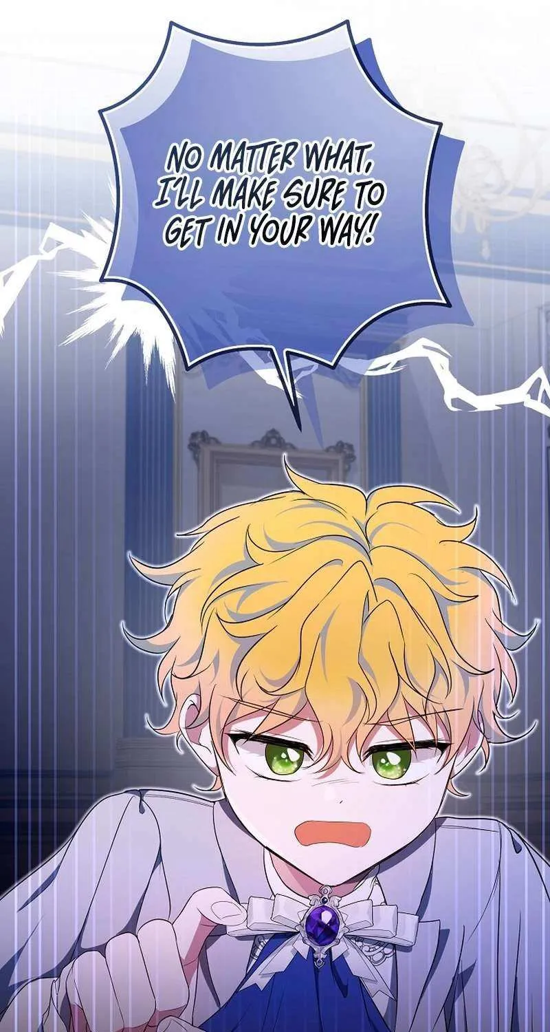 I’ll Change the Ending Through Home Education Chapter 18 page 95 - 