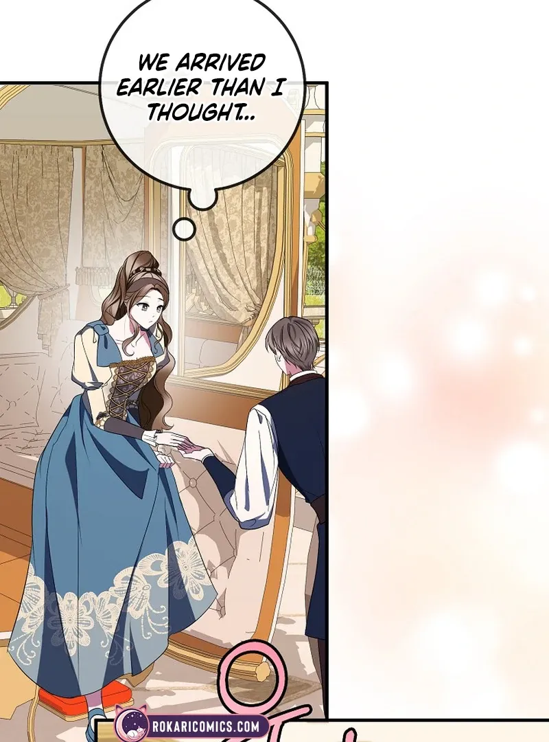 I’ll Change the Ending Through Home Education Chapter 19 page 111 - 