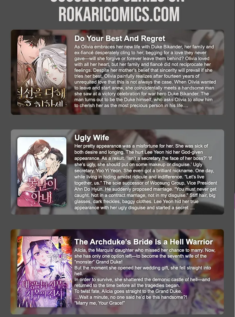 I’ll Change the Ending Through Home Education Chapter 19 page 118 - 