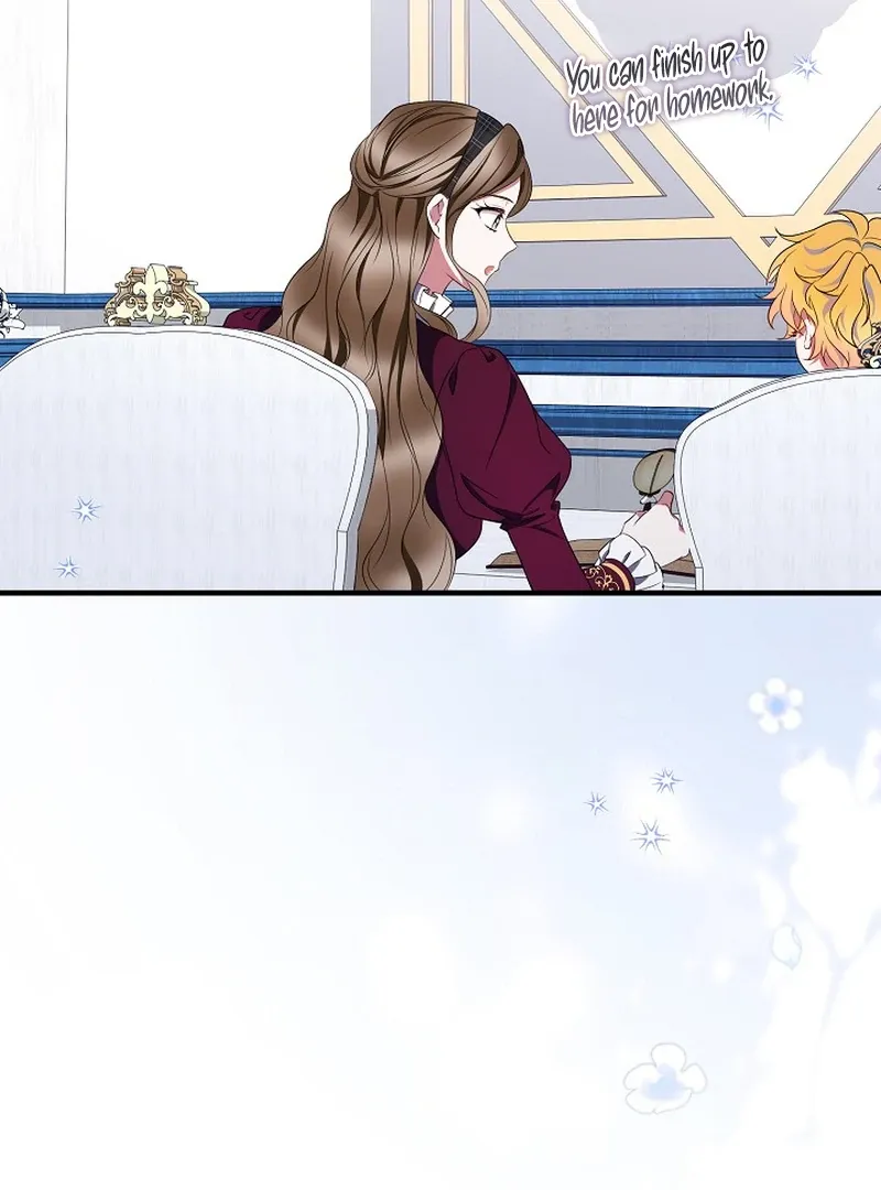 I’ll Change the Ending Through Home Education Chapter 19 page 13 - 