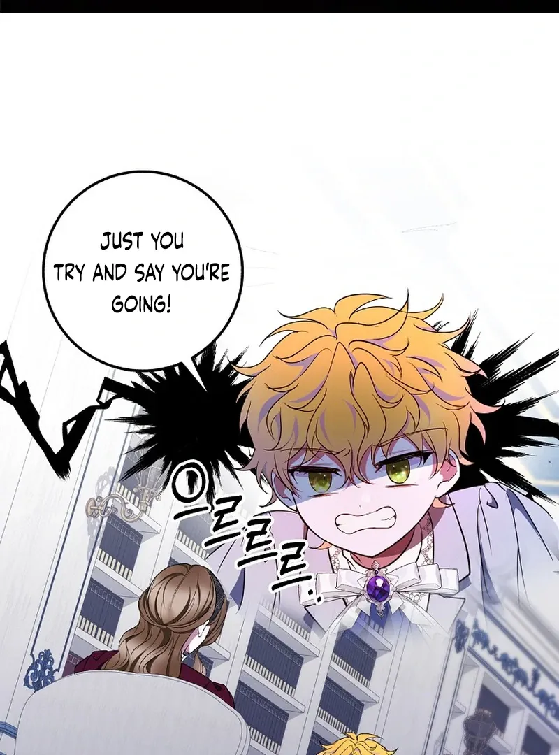 I’ll Change the Ending Through Home Education Chapter 19 page 3 - 