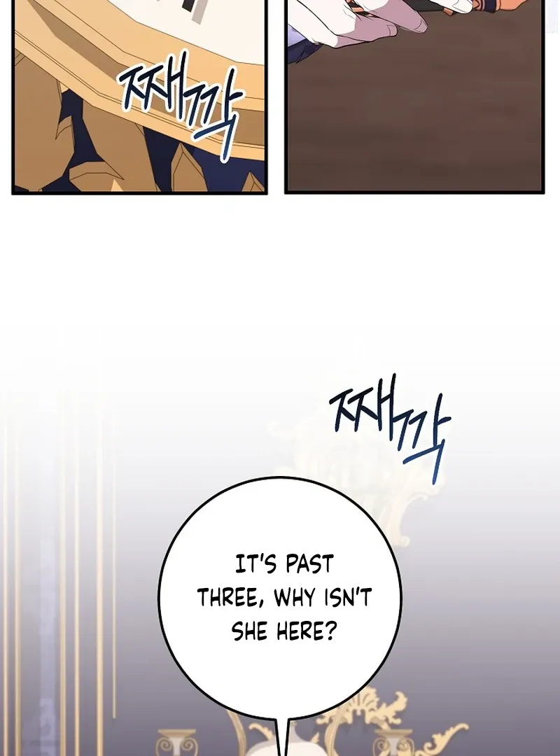 I’ll Change the Ending Through Home Education Chapter 19 page 24 - 