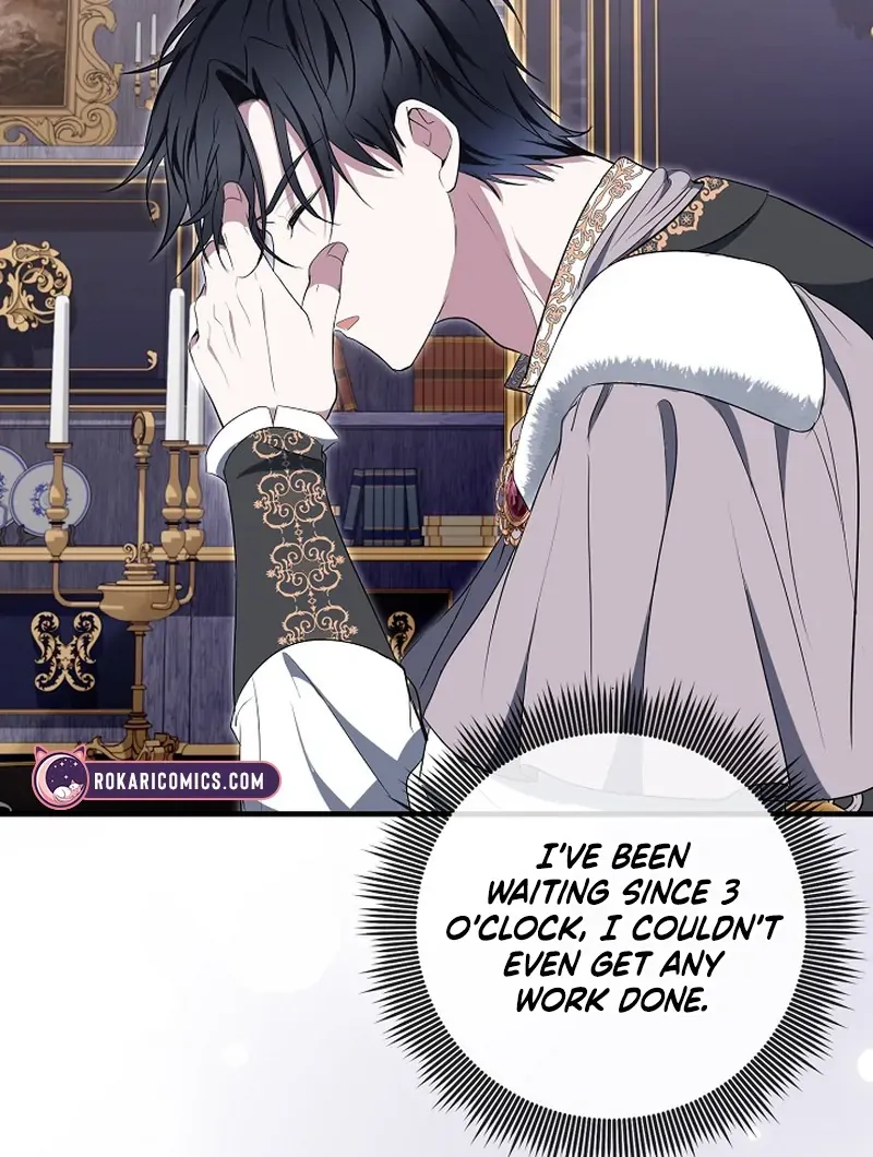 I’ll Change the Ending Through Home Education Chapter 19 page 27 - 