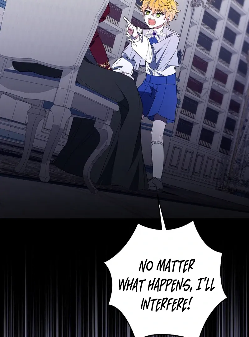 I’ll Change the Ending Through Home Education Chapter 19 page 4 - 