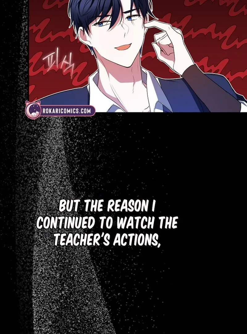 I’ll Change the Ending Through Home Education Chapter 19 page 34 - 