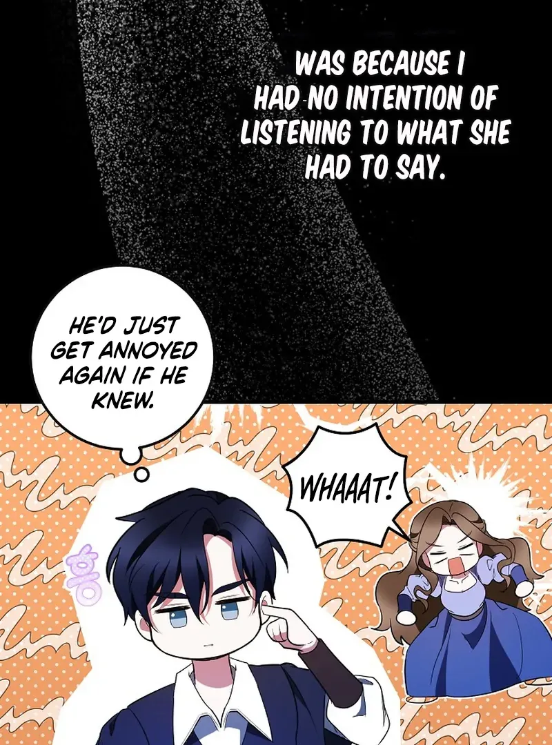 I’ll Change the Ending Through Home Education Chapter 19 page 35 - 