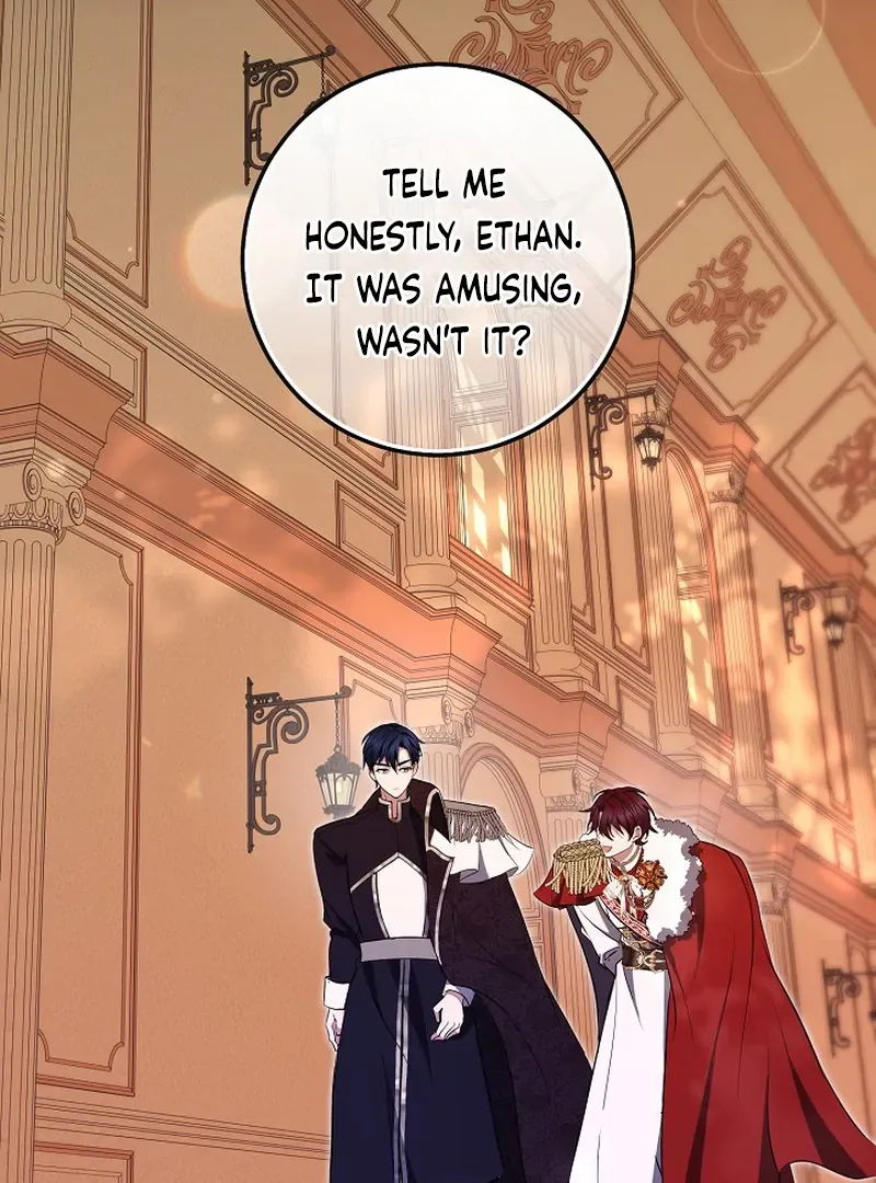 I’ll Change the Ending Through Home Education Chapter 19 page 37 - 