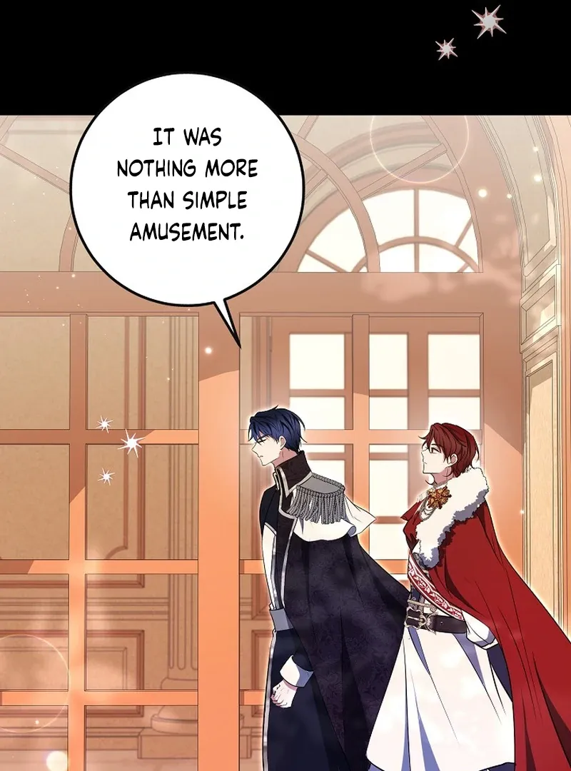 I’ll Change the Ending Through Home Education Chapter 19 page 44 - 