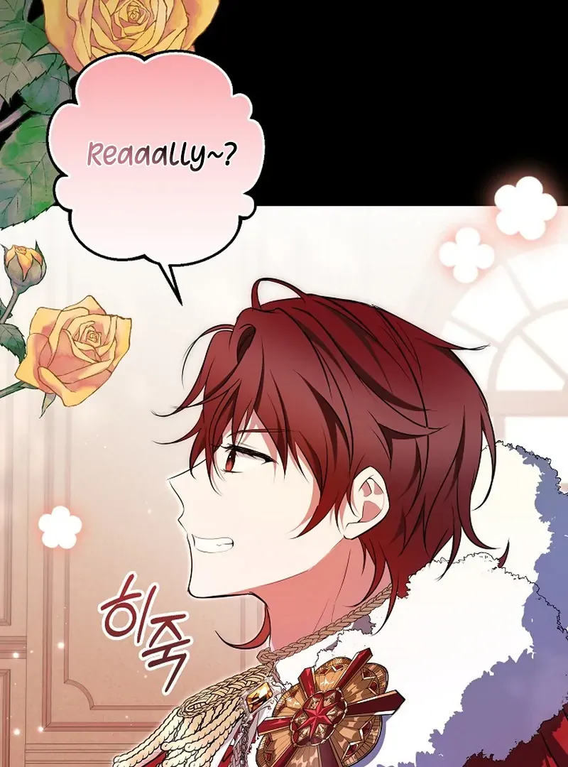 I’ll Change the Ending Through Home Education Chapter 19 page 46 - 