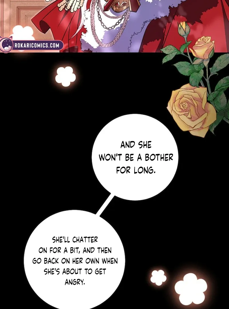 I’ll Change the Ending Through Home Education Chapter 19 page 47 - 