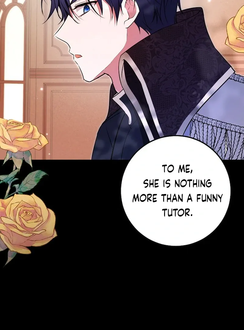 I’ll Change the Ending Through Home Education Chapter 19 page 50 - 