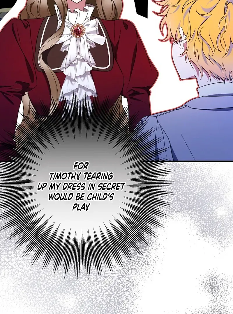 I’ll Change the Ending Through Home Education Chapter 19 page 6 - 