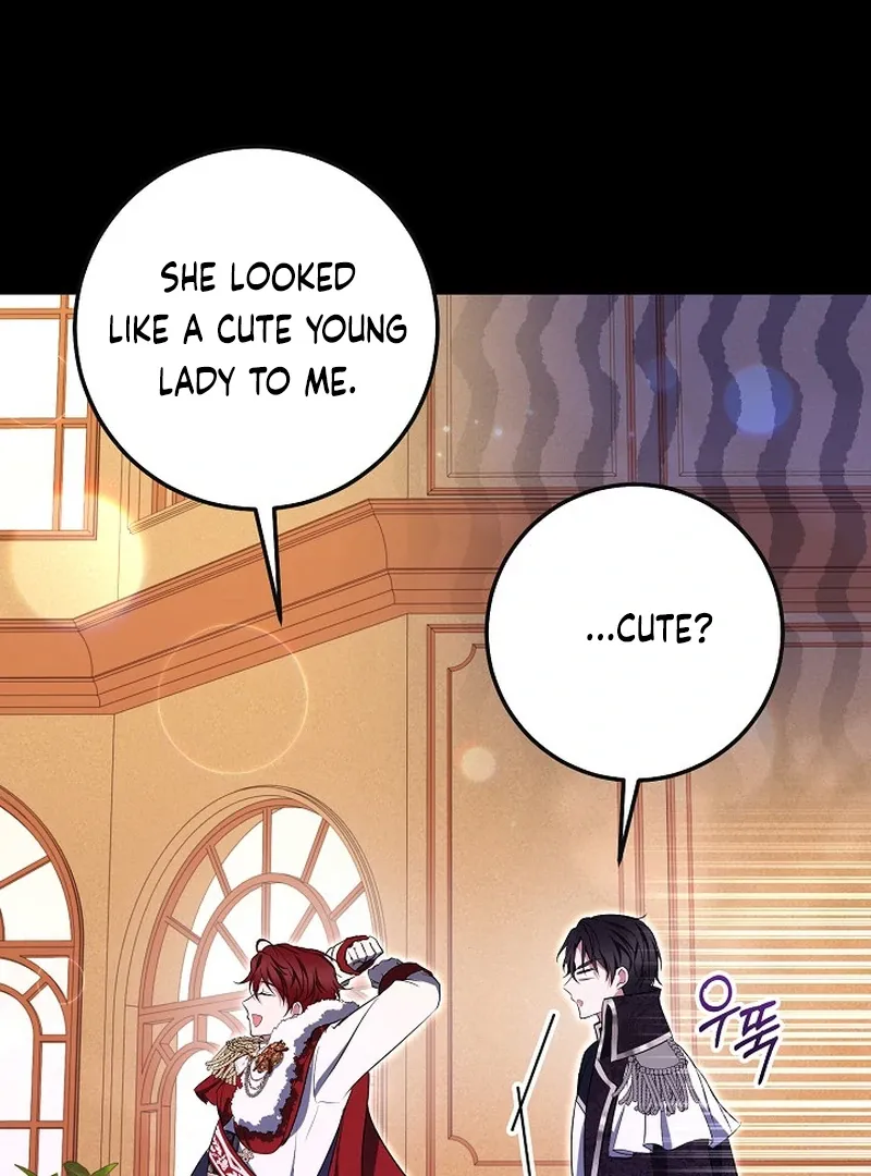 I’ll Change the Ending Through Home Education Chapter 19 page 51 - 