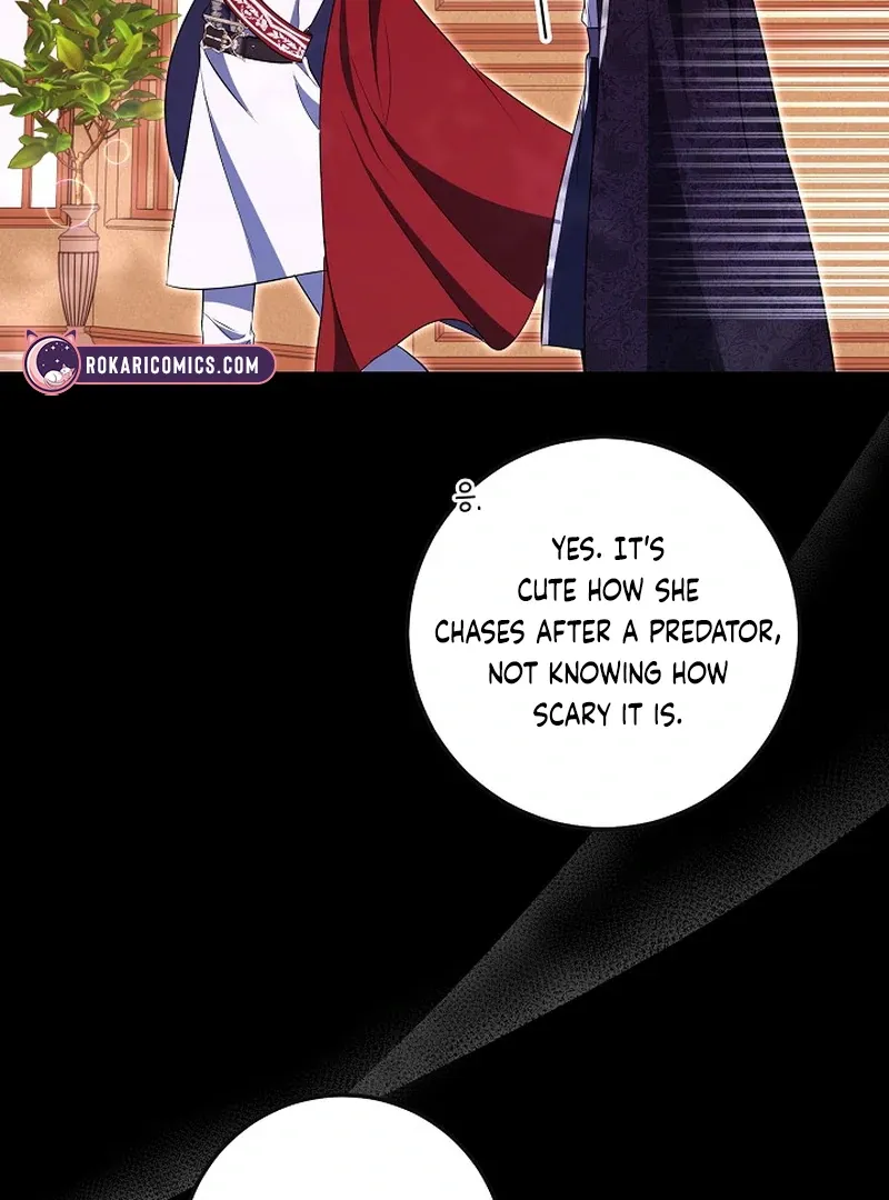 I’ll Change the Ending Through Home Education Chapter 19 page 52 - 