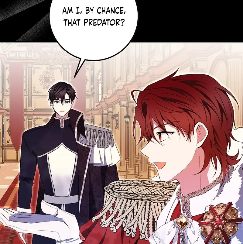 I’ll Change the Ending Through Home Education Chapter 19 page 53 - 