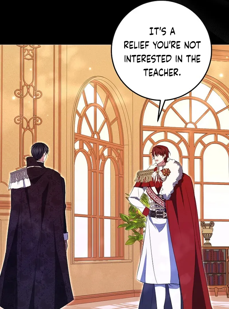I’ll Change the Ending Through Home Education Chapter 19 page 55 - 