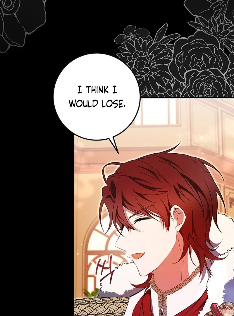 I’ll Change the Ending Through Home Education Chapter 19 page 58 - 
