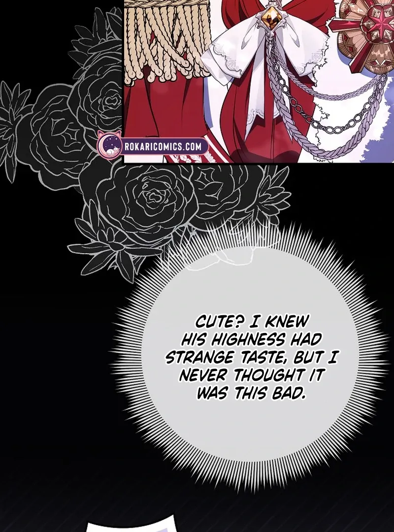I’ll Change the Ending Through Home Education Chapter 19 page 59 - 
