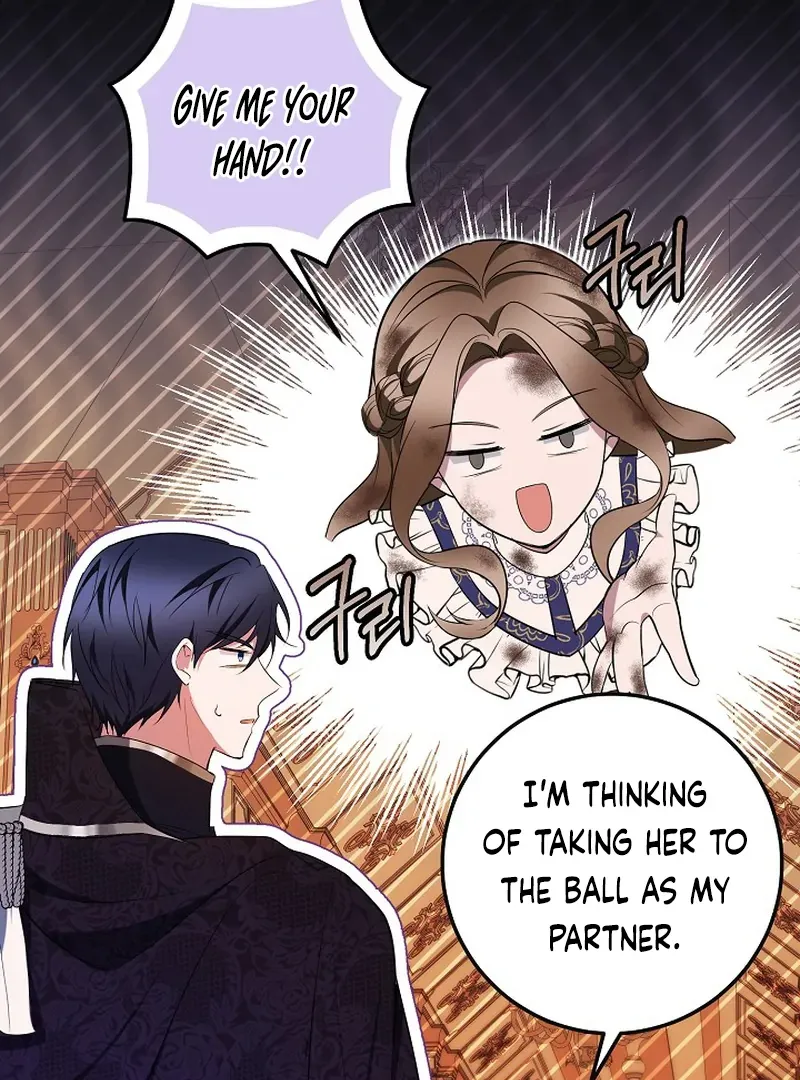 I’ll Change the Ending Through Home Education Chapter 19 page 60 - 