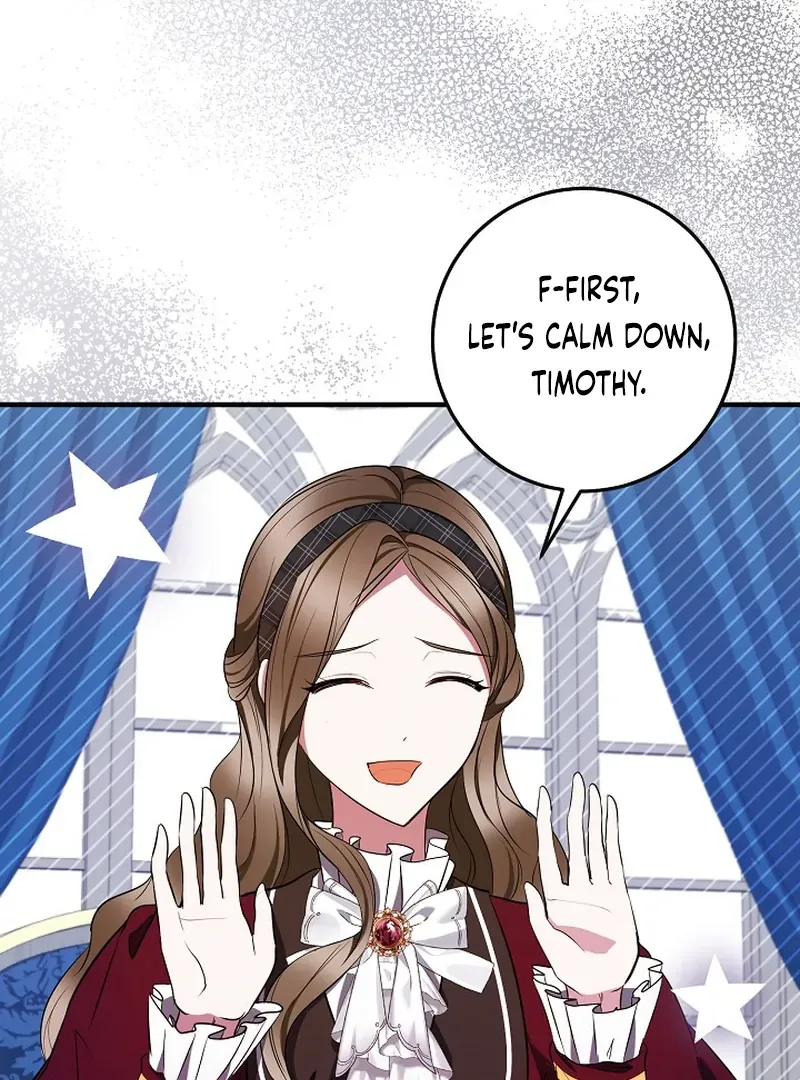 I’ll Change the Ending Through Home Education Chapter 19 page 7 - 