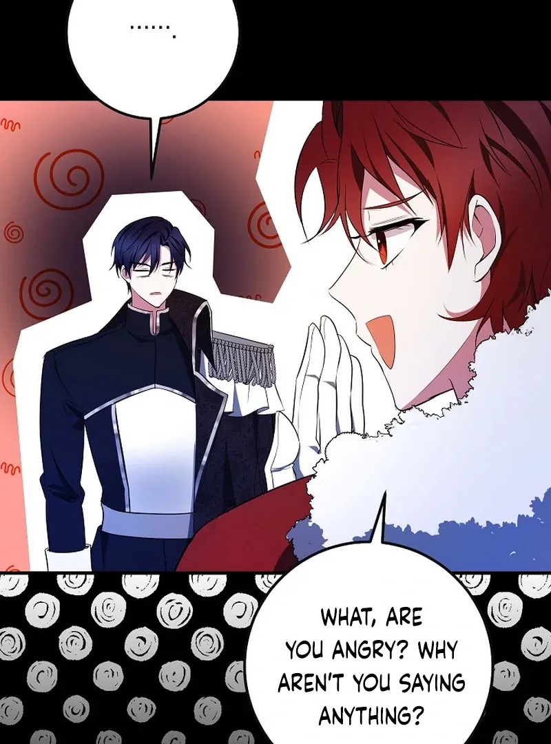 I’ll Change the Ending Through Home Education Chapter 19 page 62 - 