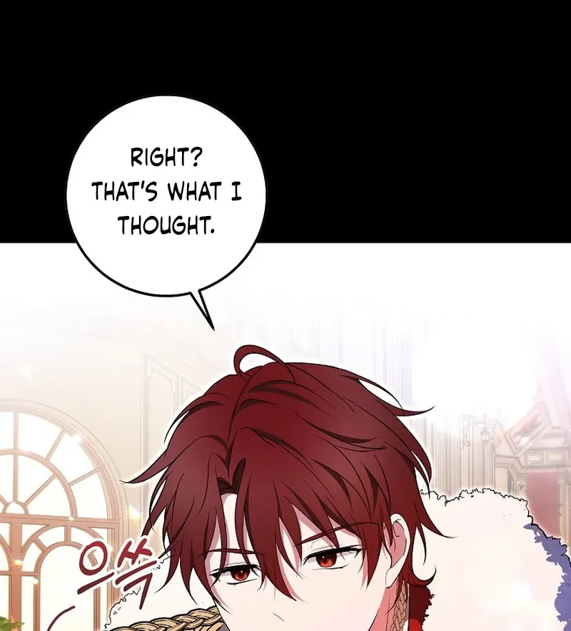 I’ll Change the Ending Through Home Education Chapter 19 page 65 - 
