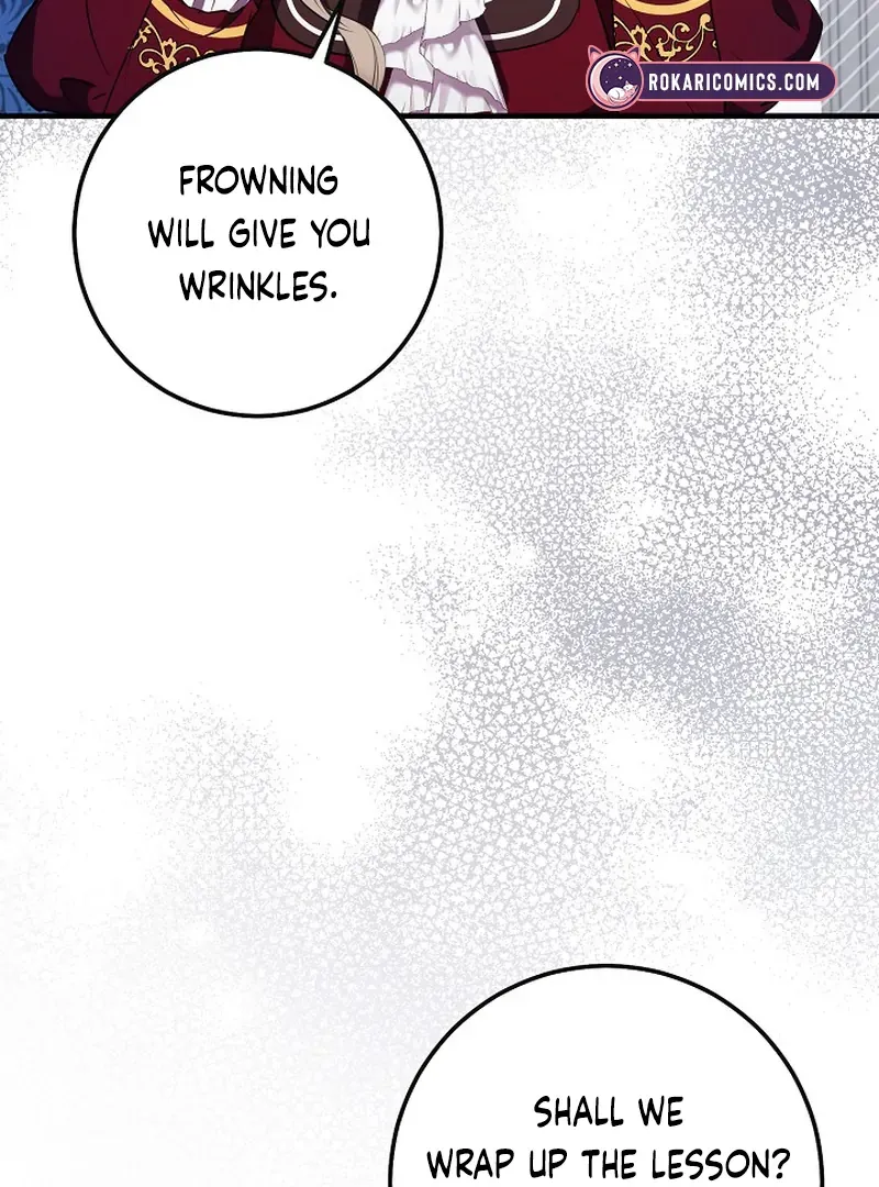I’ll Change the Ending Through Home Education Chapter 19 page 8 - 