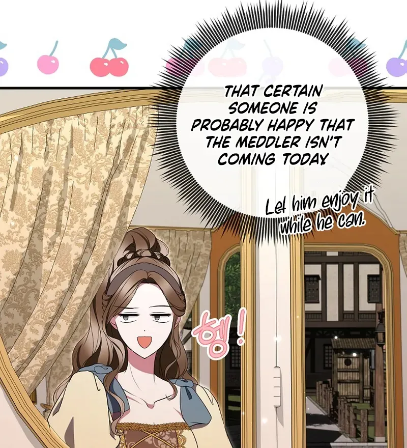 I’ll Change the Ending Through Home Education Chapter 19 page 91 - 