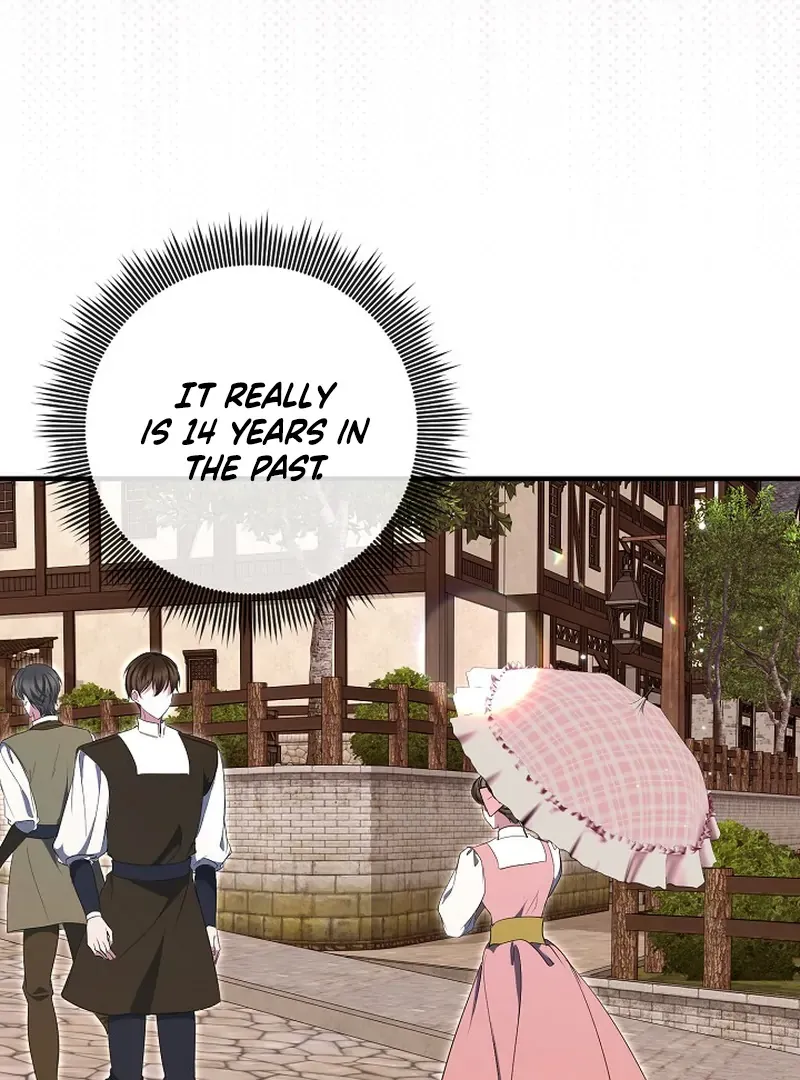 I’ll Change the Ending Through Home Education Chapter 19 page 96 - 