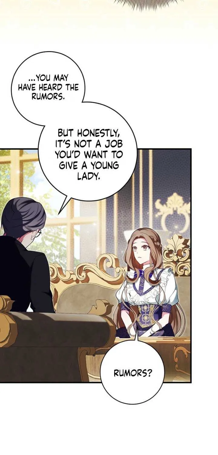 I’ll Change the Ending Through Home Education Chapter 2 page 11 - 