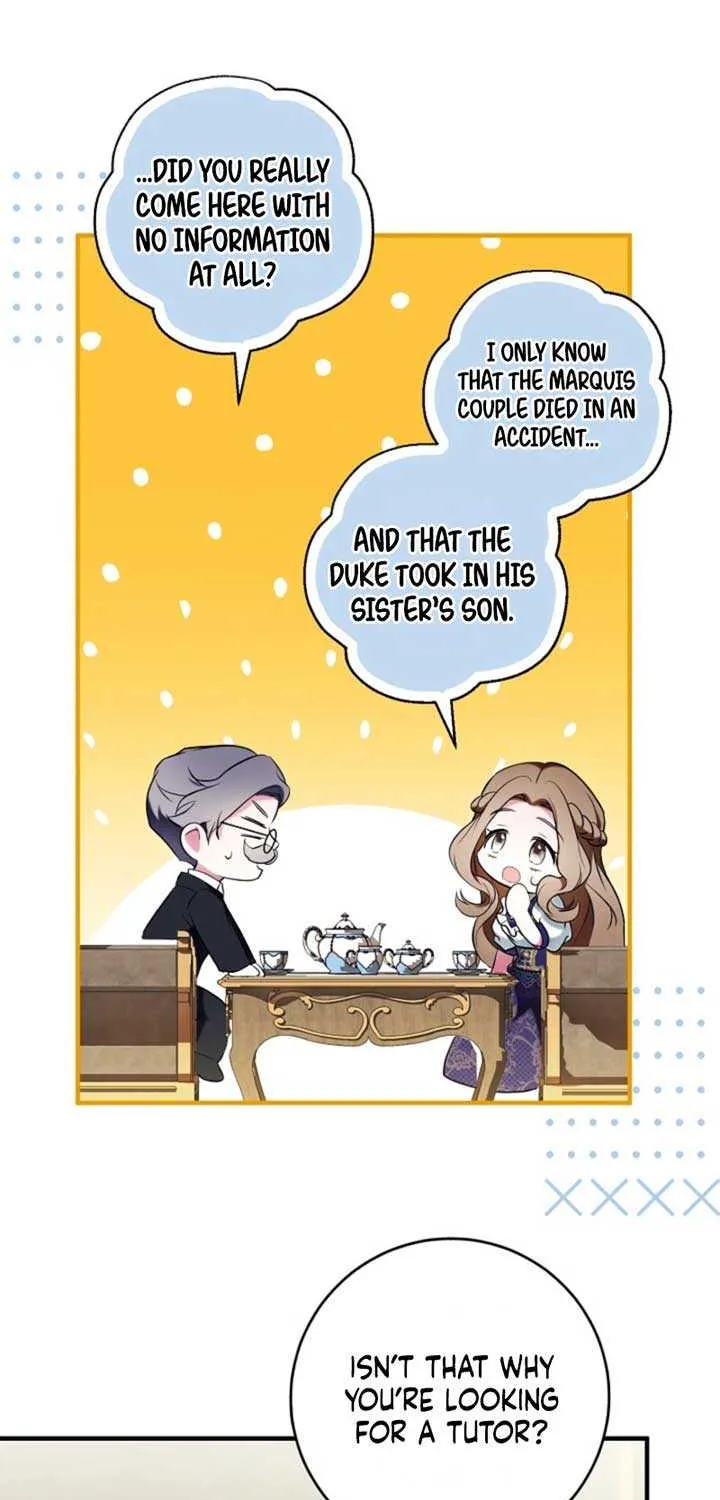 I’ll Change the Ending Through Home Education Chapter 2 page 12 - 