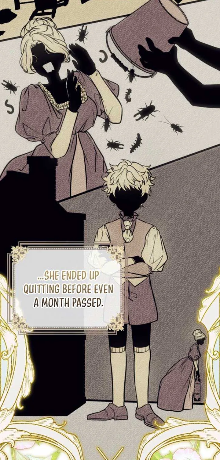 I’ll Change the Ending Through Home Education Chapter 2 page 16 - 