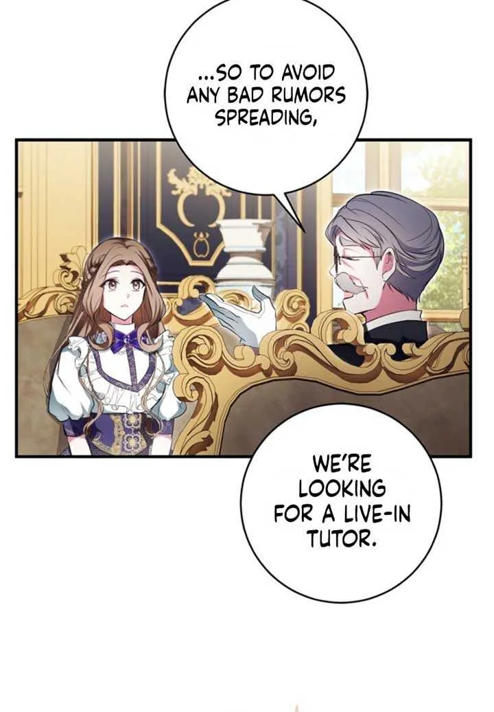 I’ll Change the Ending Through Home Education Chapter 2 page 18 - 