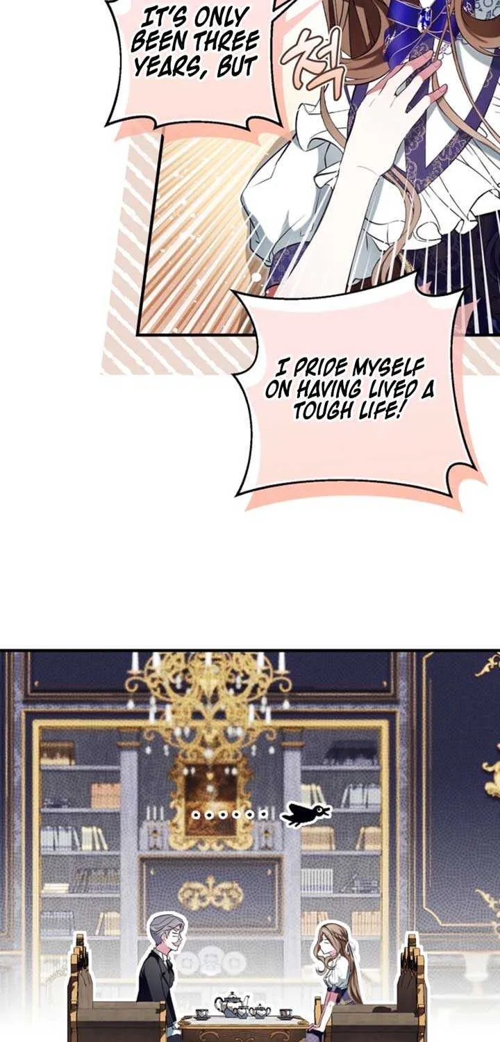 I’ll Change the Ending Through Home Education Chapter 2 page 21 - 