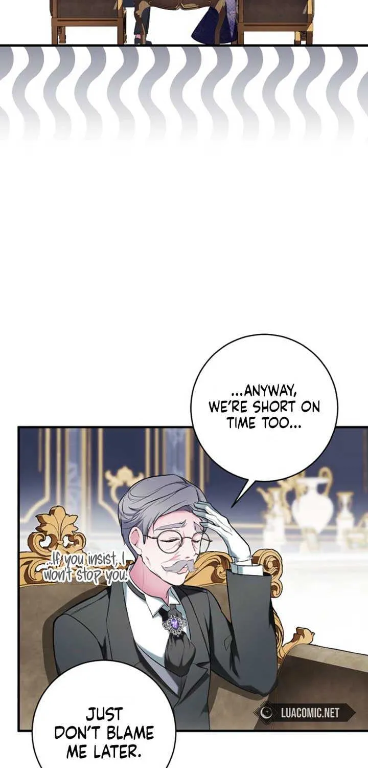 I’ll Change the Ending Through Home Education Chapter 2 page 22 - 