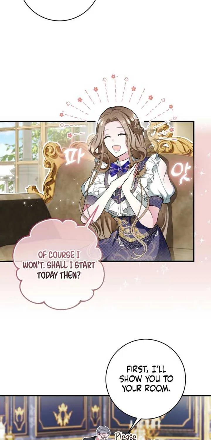 I’ll Change the Ending Through Home Education Chapter 2 page 23 - 