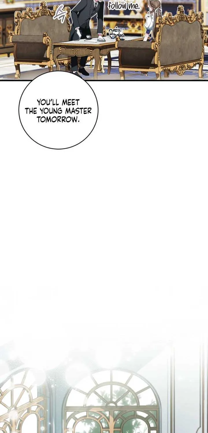I’ll Change the Ending Through Home Education Chapter 2 page 24 - 