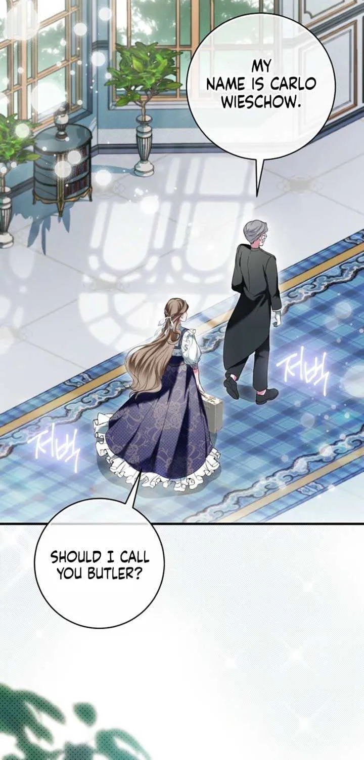 I’ll Change the Ending Through Home Education Chapter 2 page 25 - 
