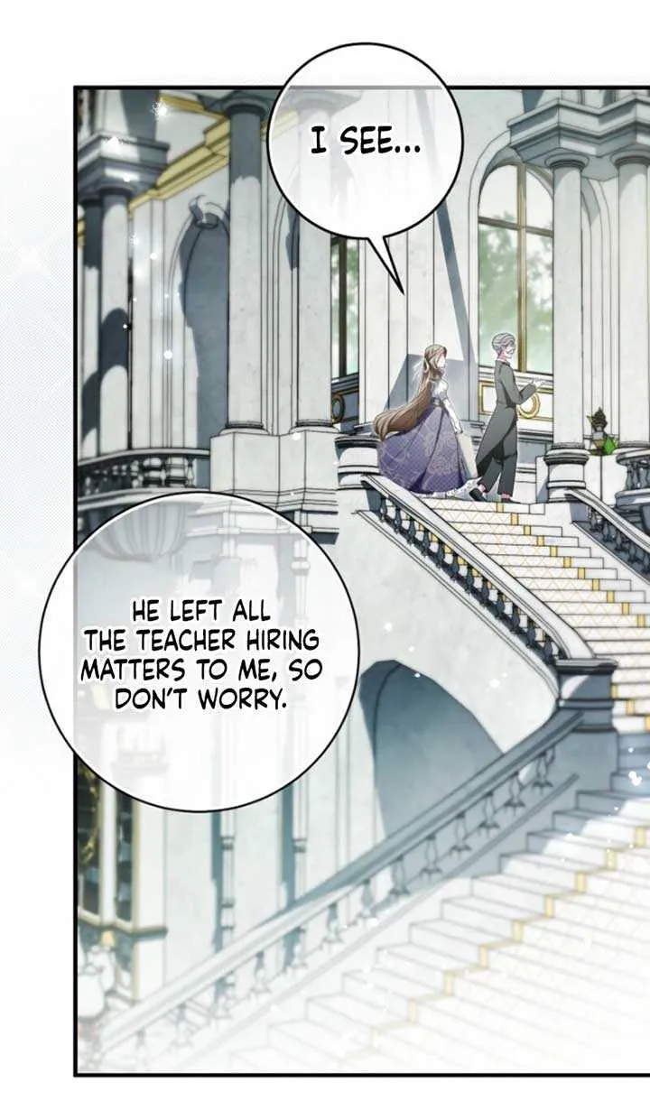 I’ll Change the Ending Through Home Education Chapter 2 page 27 - 
